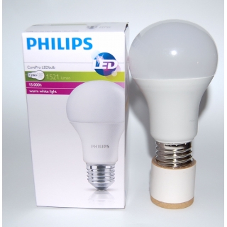 Żarówka PHILIPS LED E27 13W